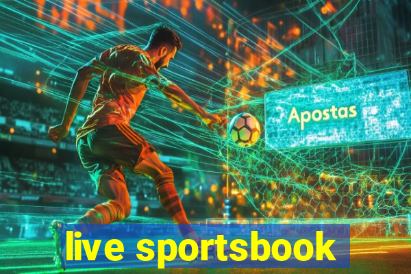 live sportsbook