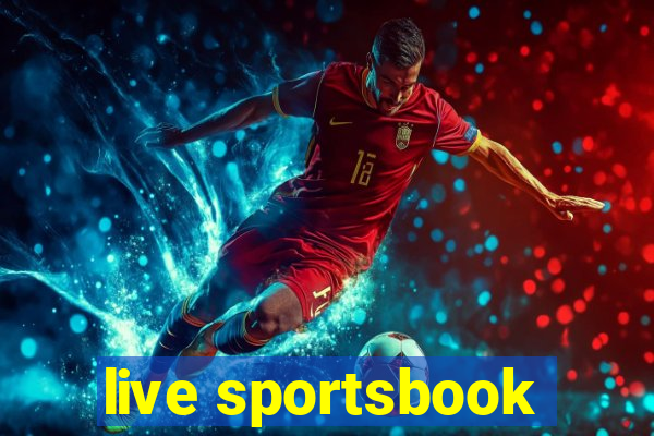 live sportsbook