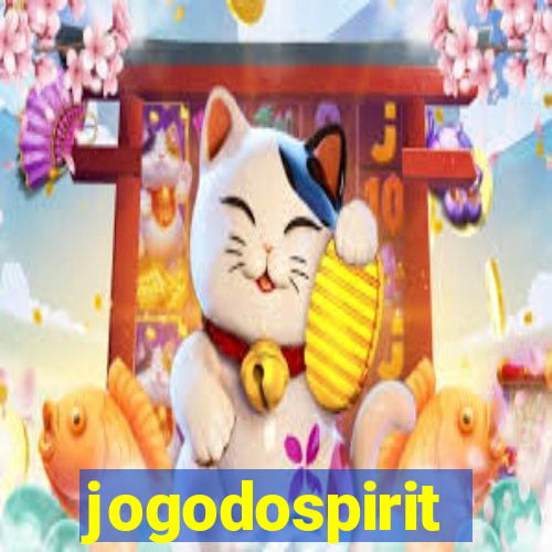 jogodospirit