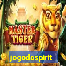 jogodospirit