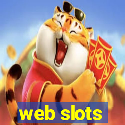 web slots