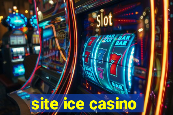 site ice casino