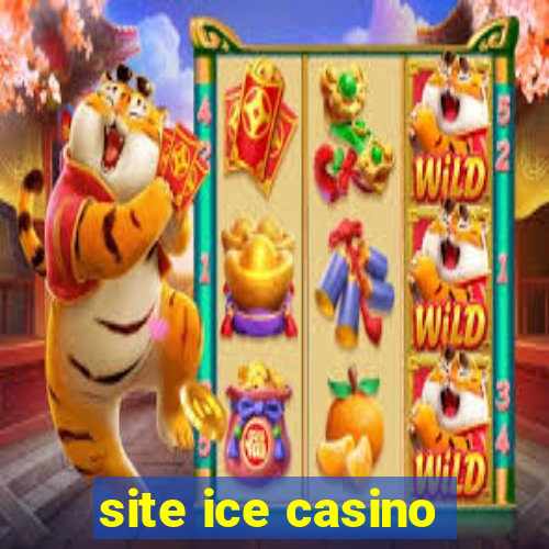 site ice casino