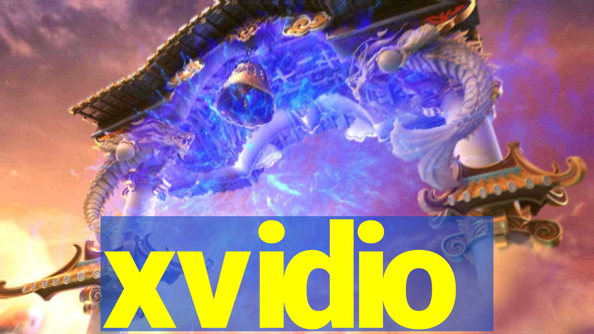 xvidio