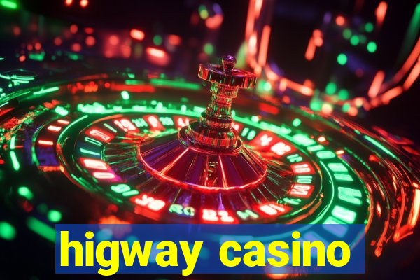 higway casino