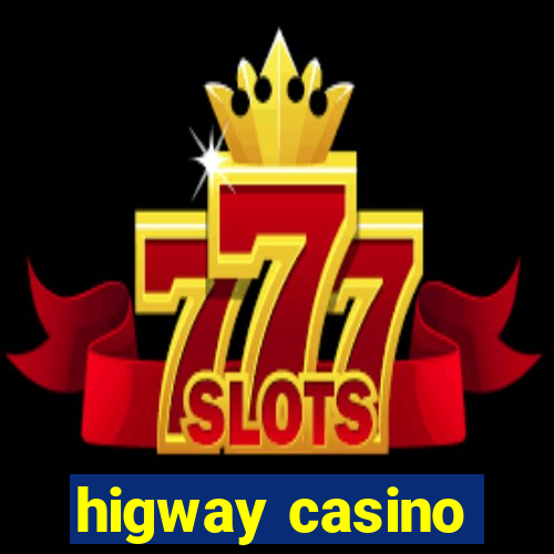 higway casino