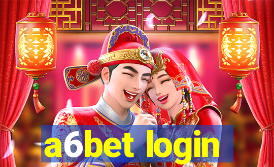 a6bet login