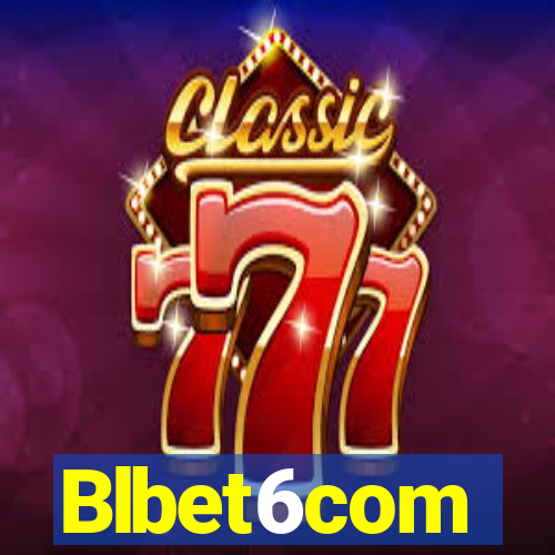 Blbet6com