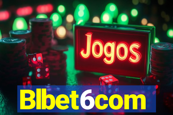 Blbet6com