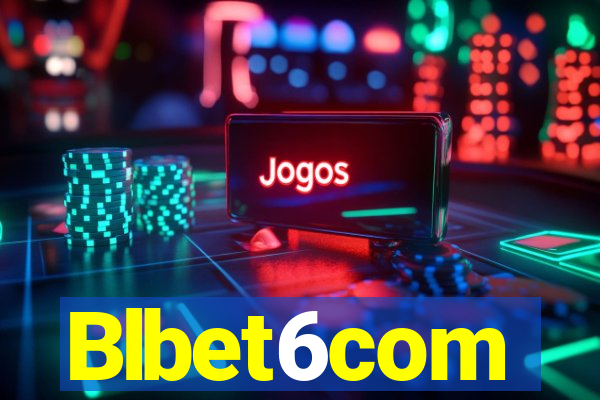 Blbet6com