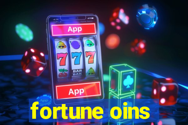 fortune oins