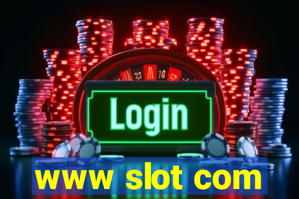 www slot com