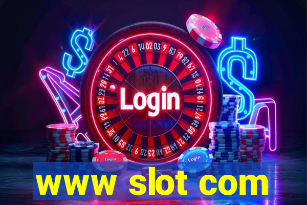 www slot com