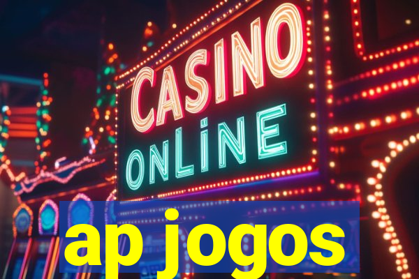 ap jogos