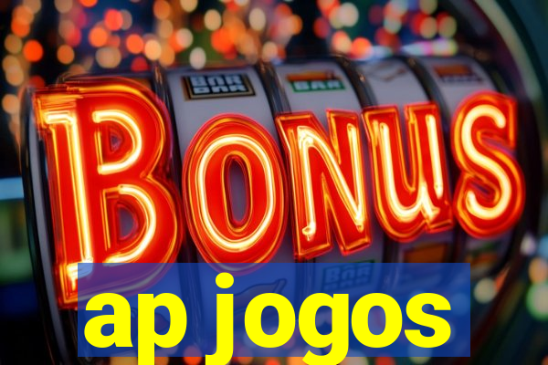 ap jogos