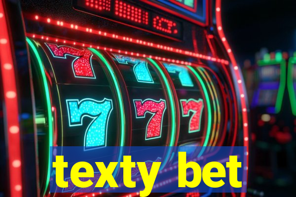 texty bet