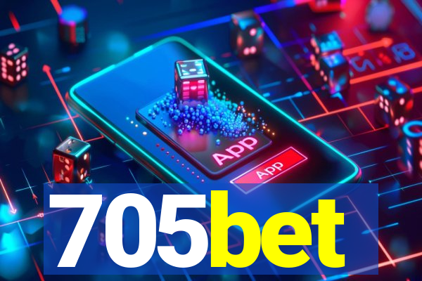 705bet