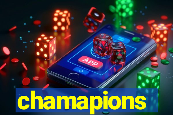 chamapions