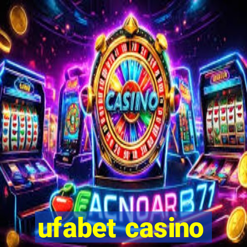 ufabet casino