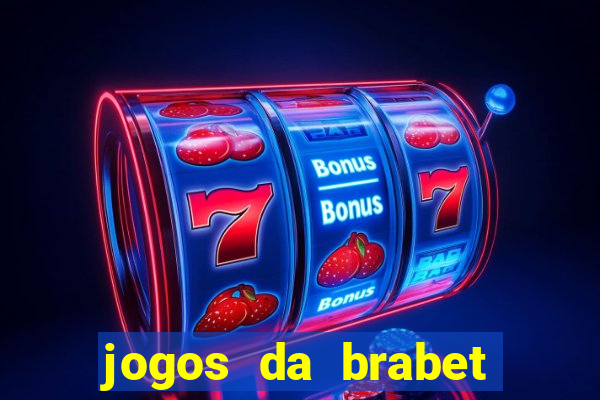 jogos da brabet que mais pagam