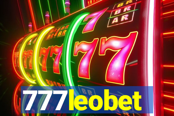 777leobet