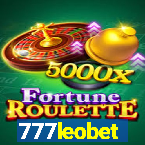 777leobet