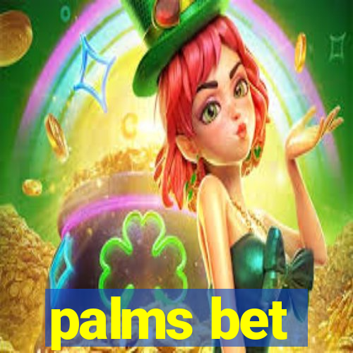 palms bet