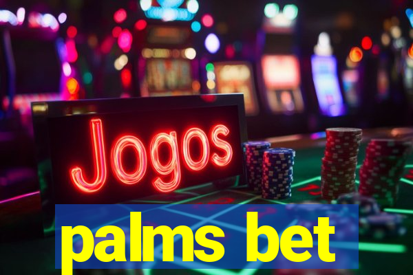 palms bet