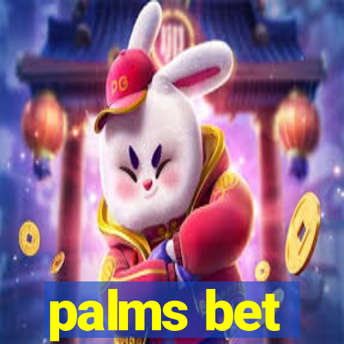 palms bet