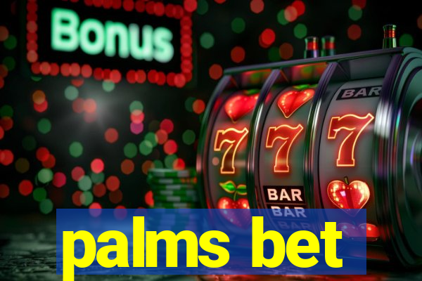 palms bet