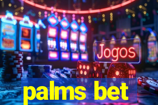 palms bet