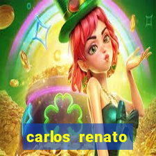 carlos renato jurado silvio santos