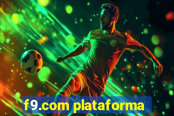 f9.com plataforma