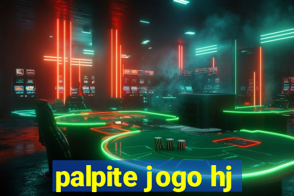 palpite jogo hj