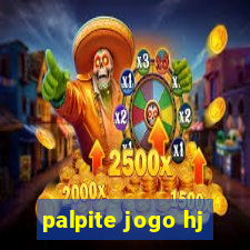 palpite jogo hj