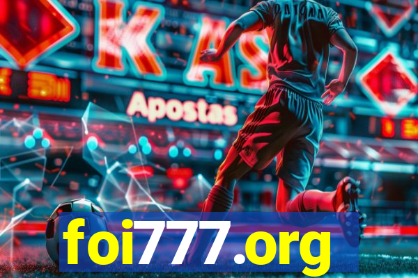 foi777.org