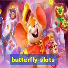 butterfly slots