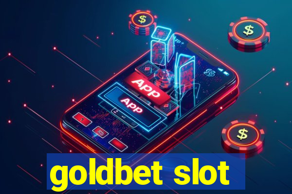 goldbet slot