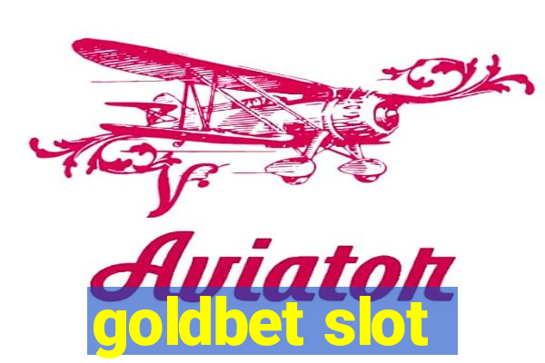 goldbet slot