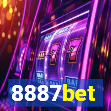 8887bet