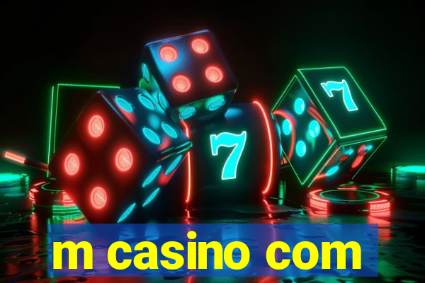 m casino com