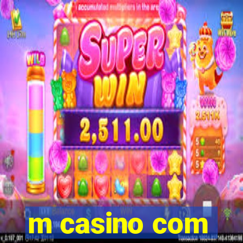 m casino com