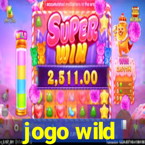 jogo wild