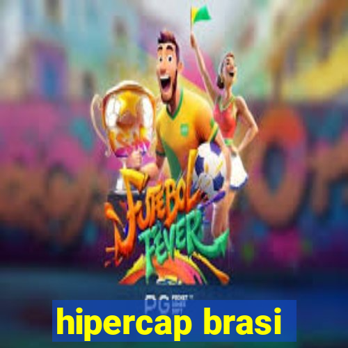 hipercap brasi