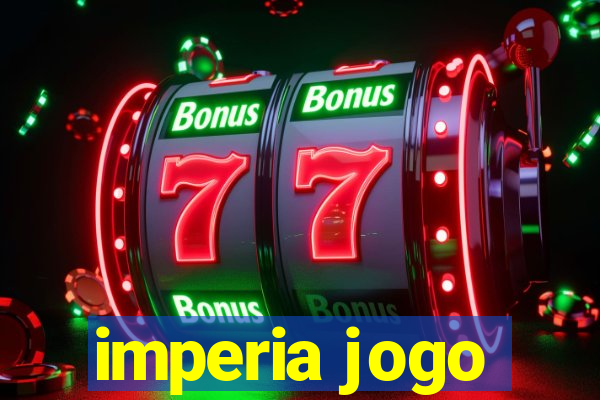 imperia jogo