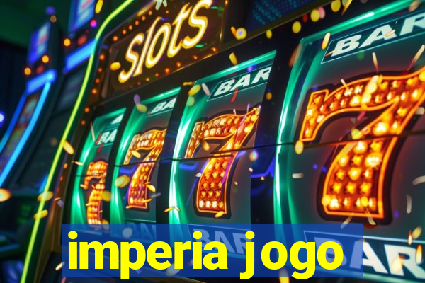 imperia jogo