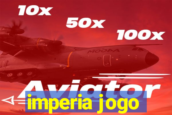 imperia jogo