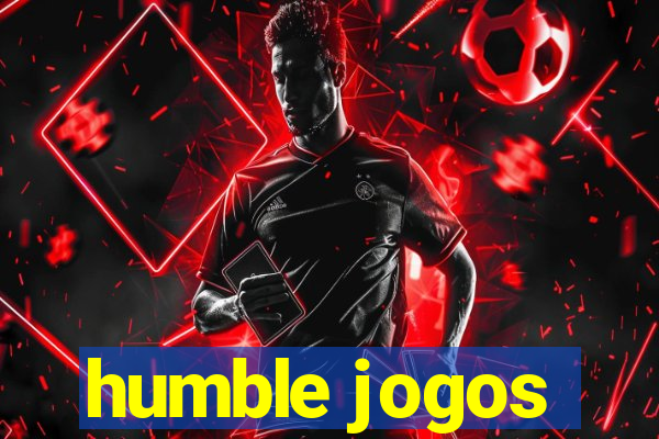 humble jogos