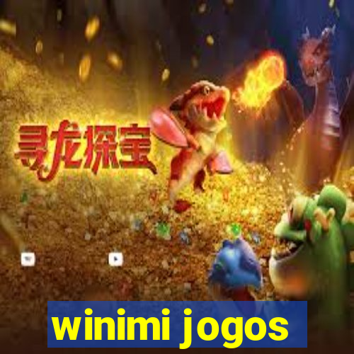 winimi jogos