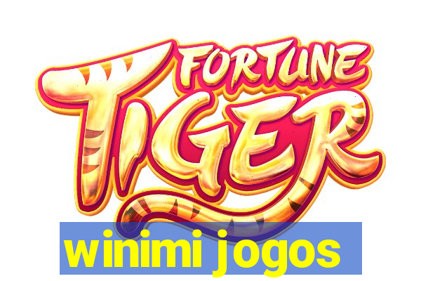 winimi jogos